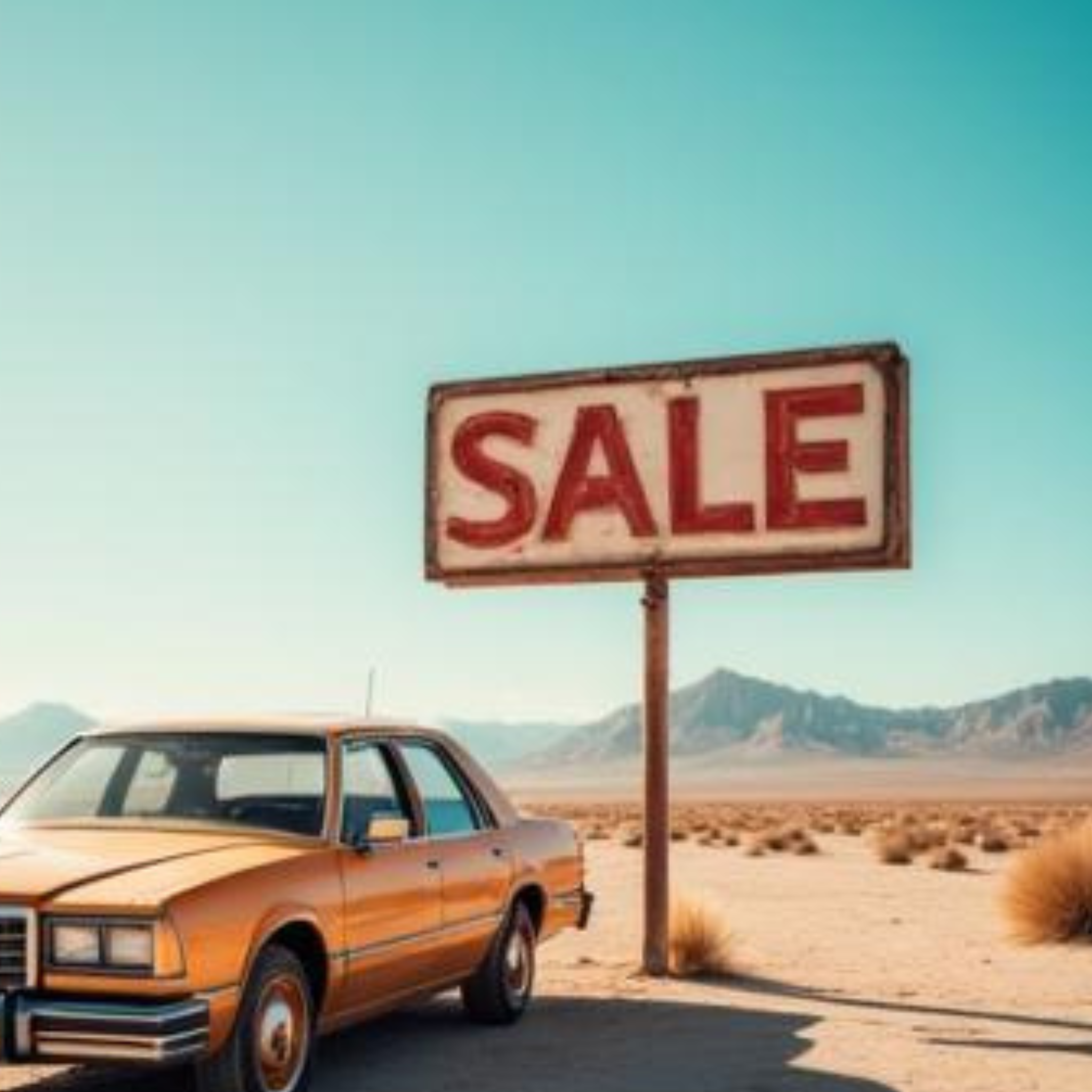Sale