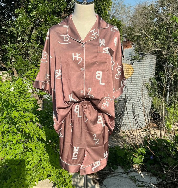 Brandin' Jammies