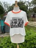 Grand Champion Cropped Tee
