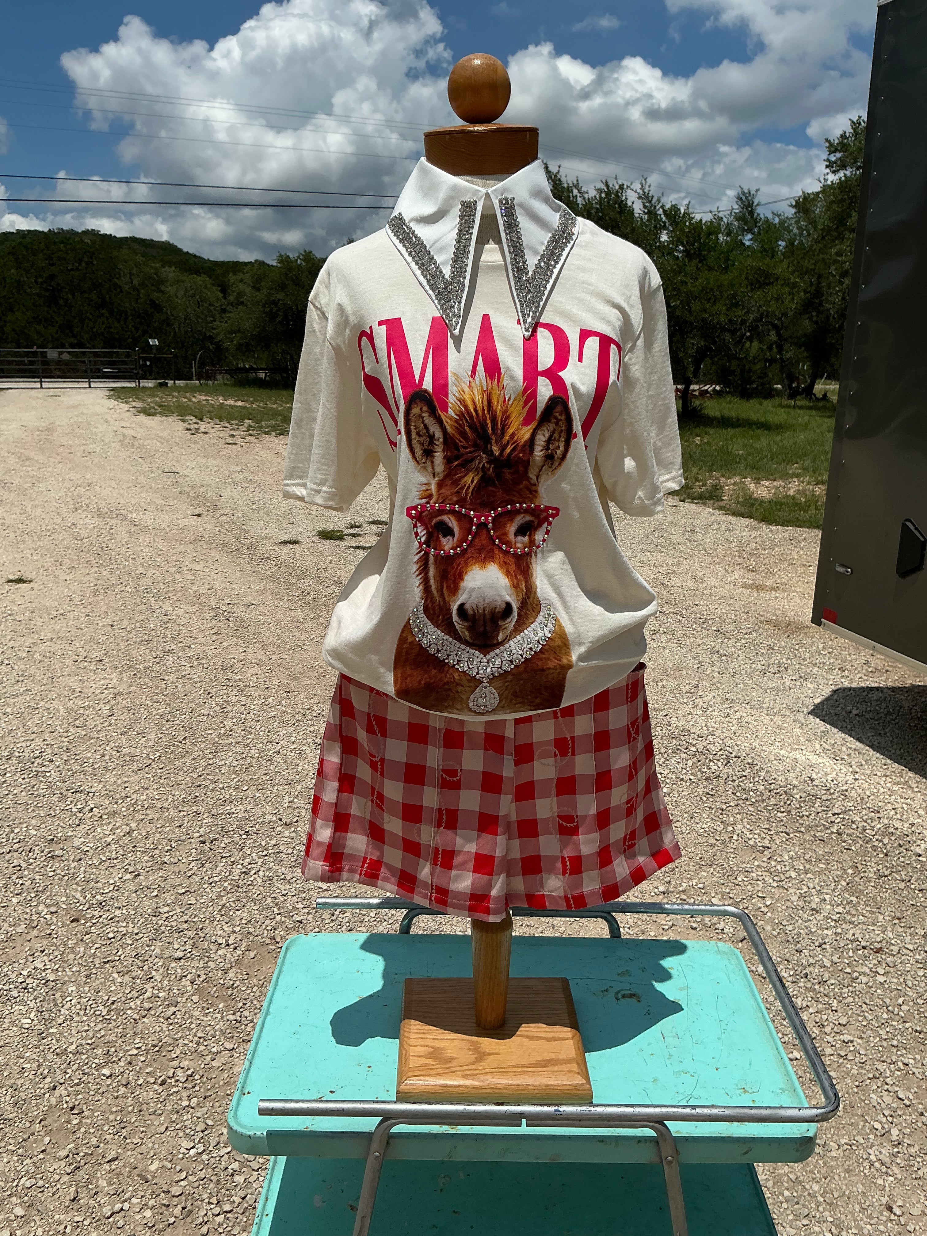 Smart A$$