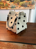 Black Tote