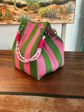 Pink Tote