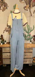 Ranch Hand Overalls