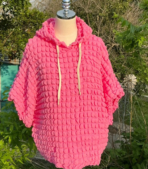 Malibu Pink Bubble