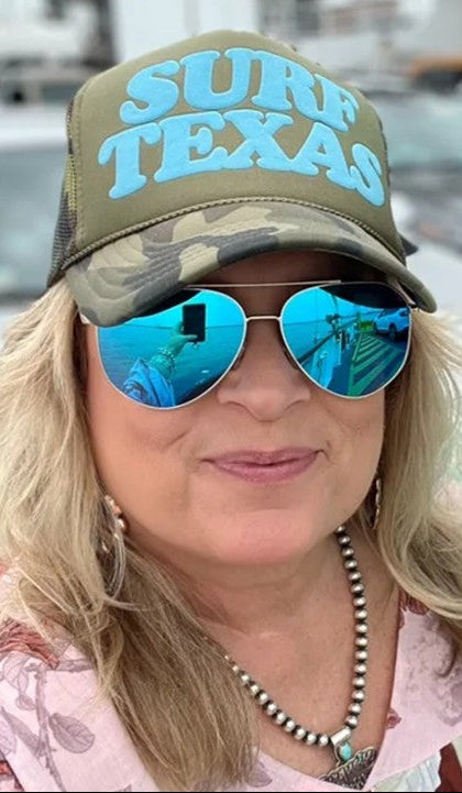 Surf Texas