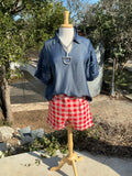 Sweetwater Stitch Denim